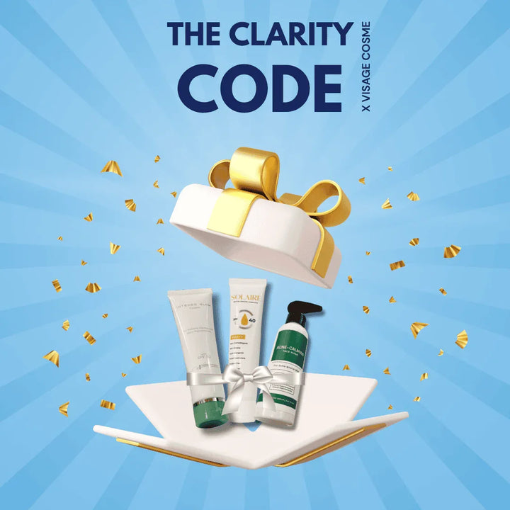 The Clarity Code Bundle