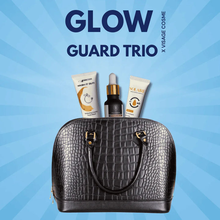 Glow Guard Trio Bundle