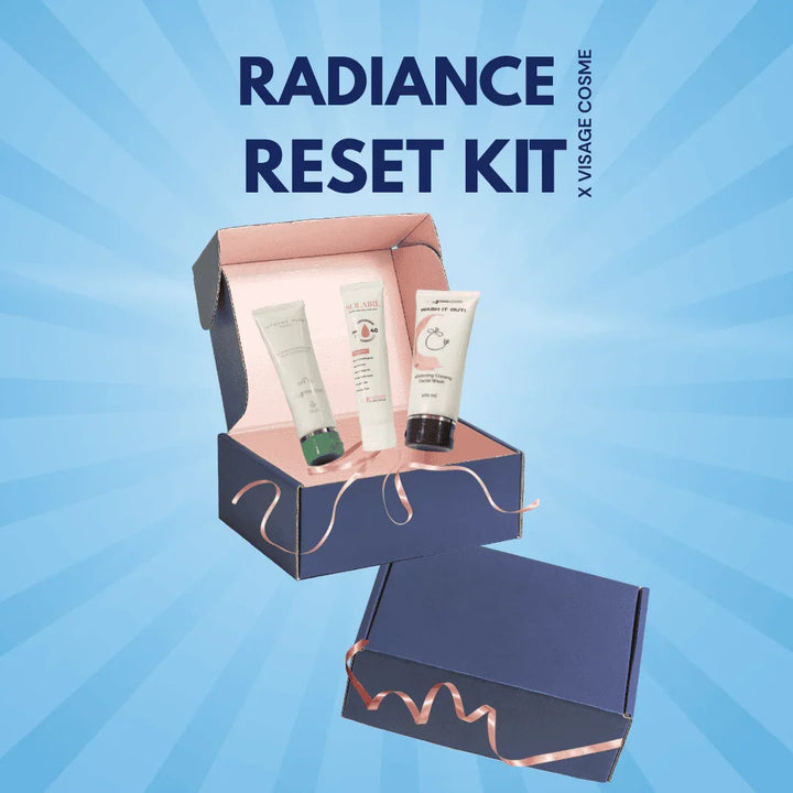 Radiance Reset Kit Bundle