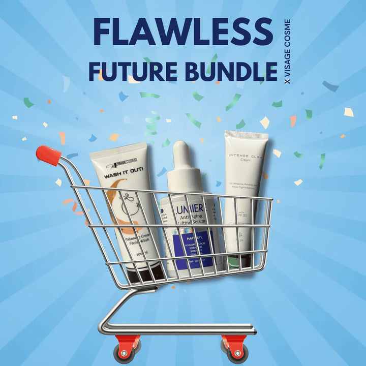 Flawless Future Bundle