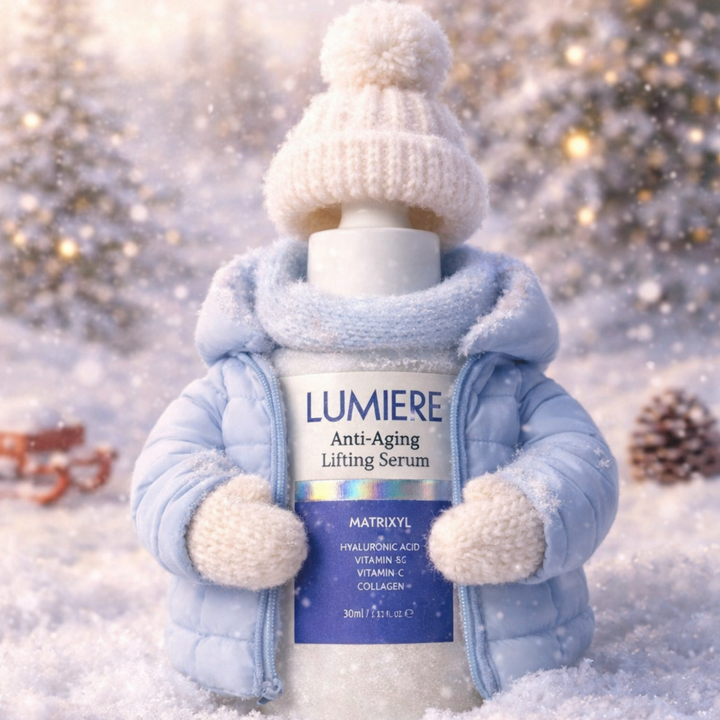 Lumiere Anti- Aging Serum