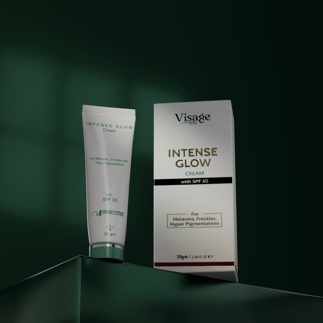 Intense Glow Cream