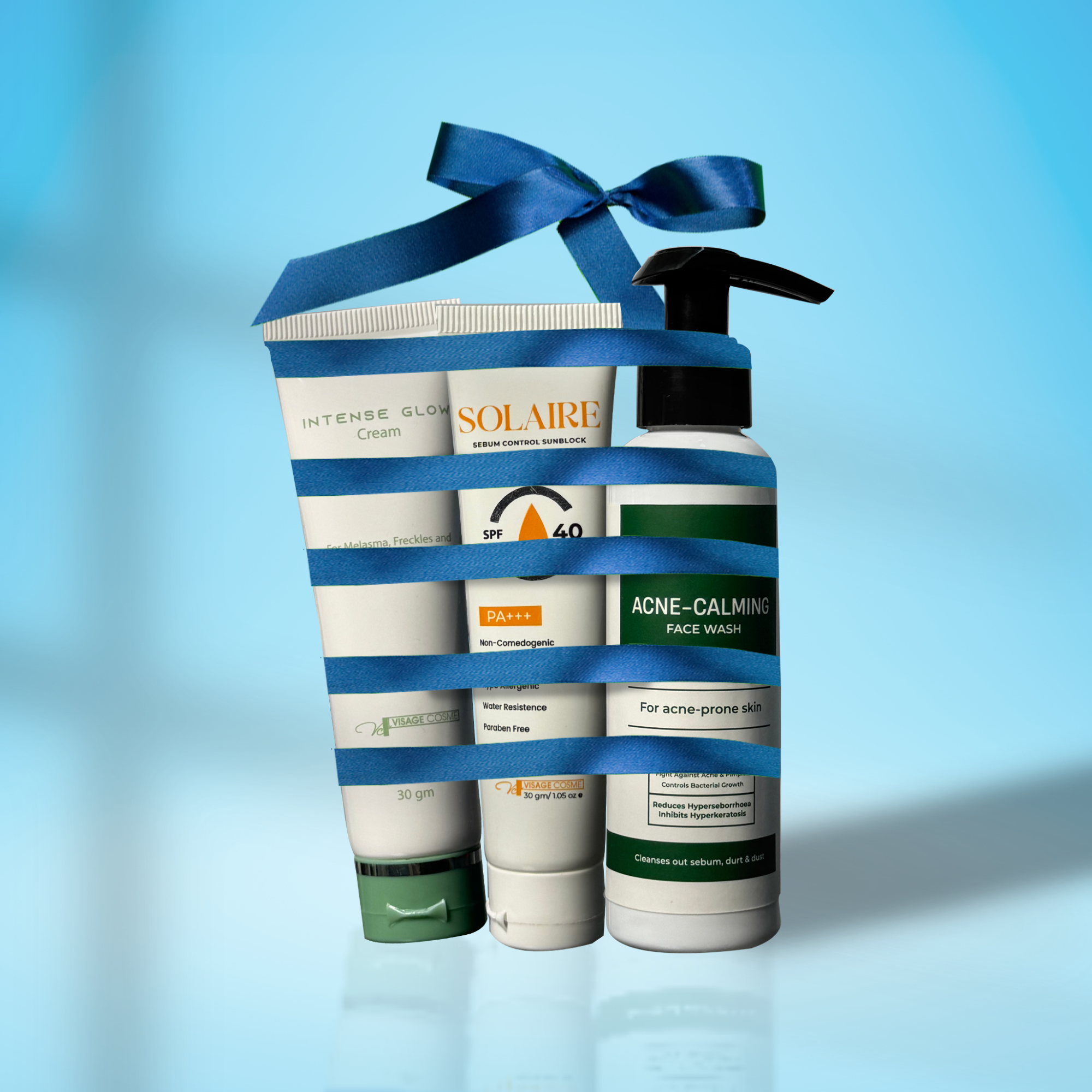 The Clarity Code Bundle