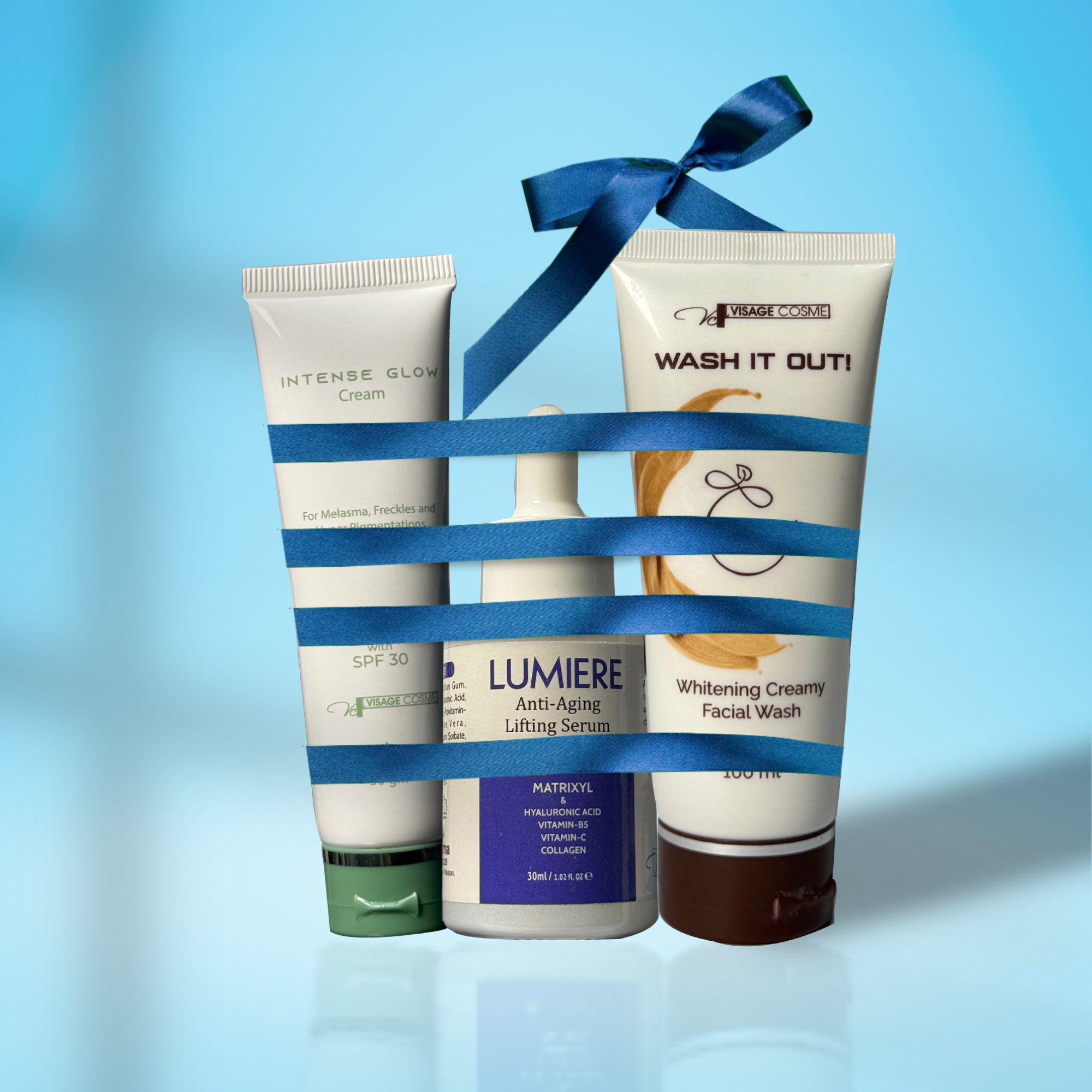 Flawless Future Bundle