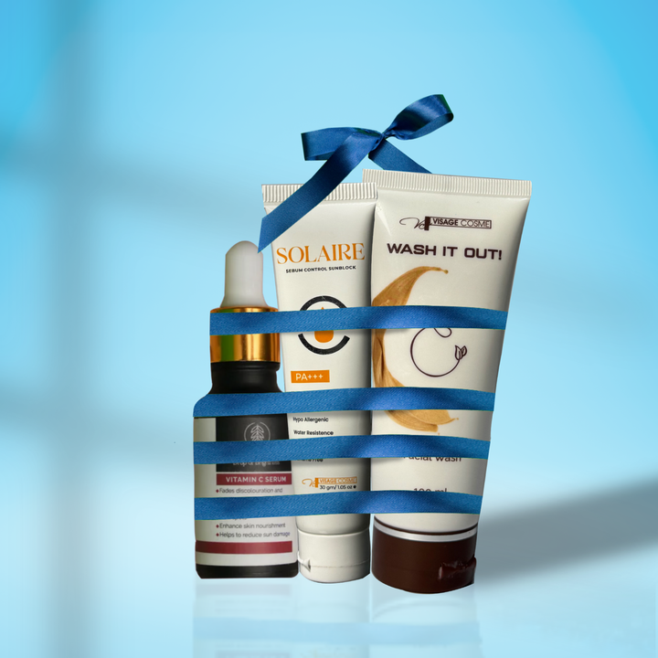 Glow Guard Trio Bundle