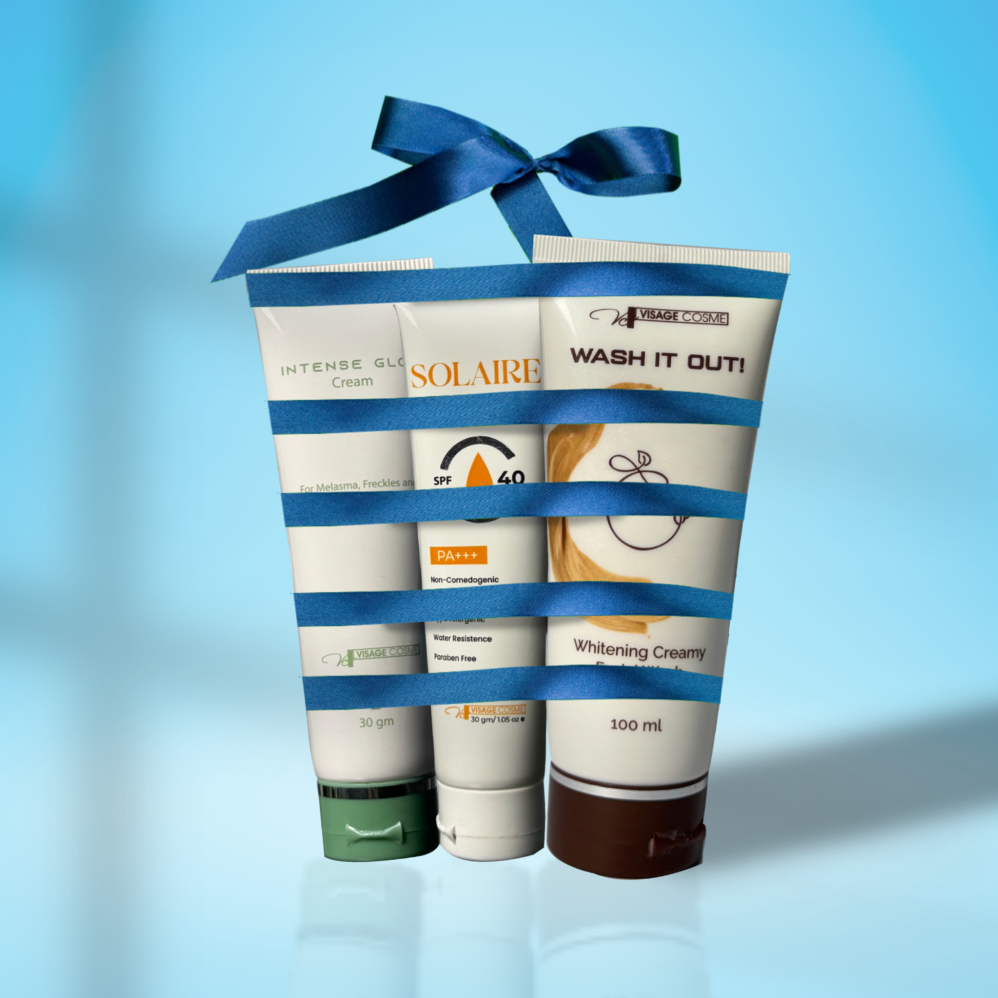 Radiance Reset Kit Bundle