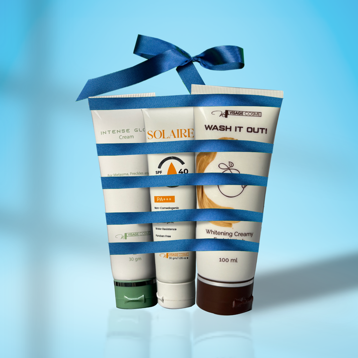 Radiance Reset Kit Bundle