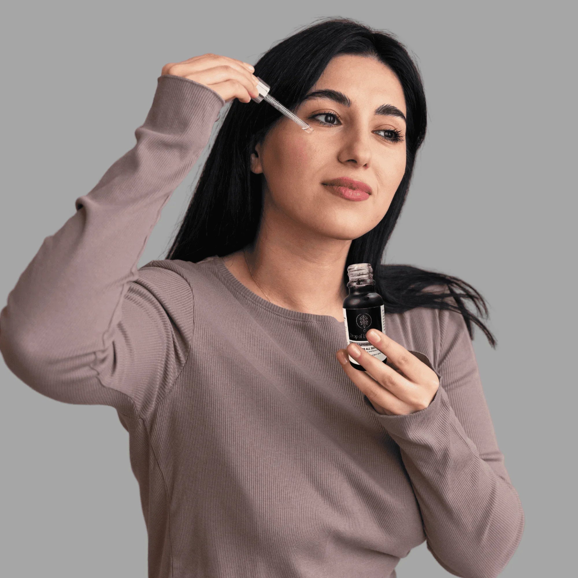 Drop of Brightness Skin Lightening Serum